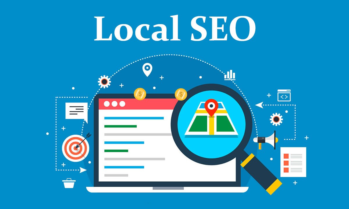 Local SEO: The Ultimate Guide To Ranking Your Online Business