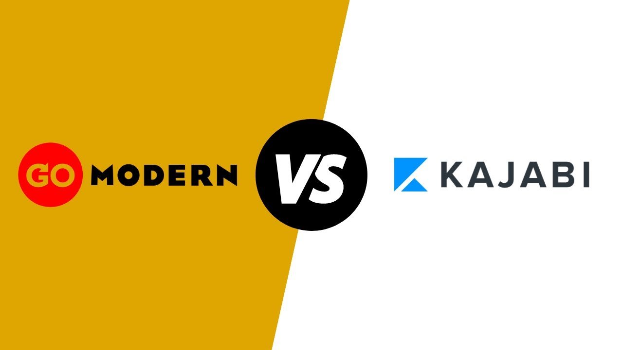 GoModern vs Kajabi ✅ Which Platform is Right for You