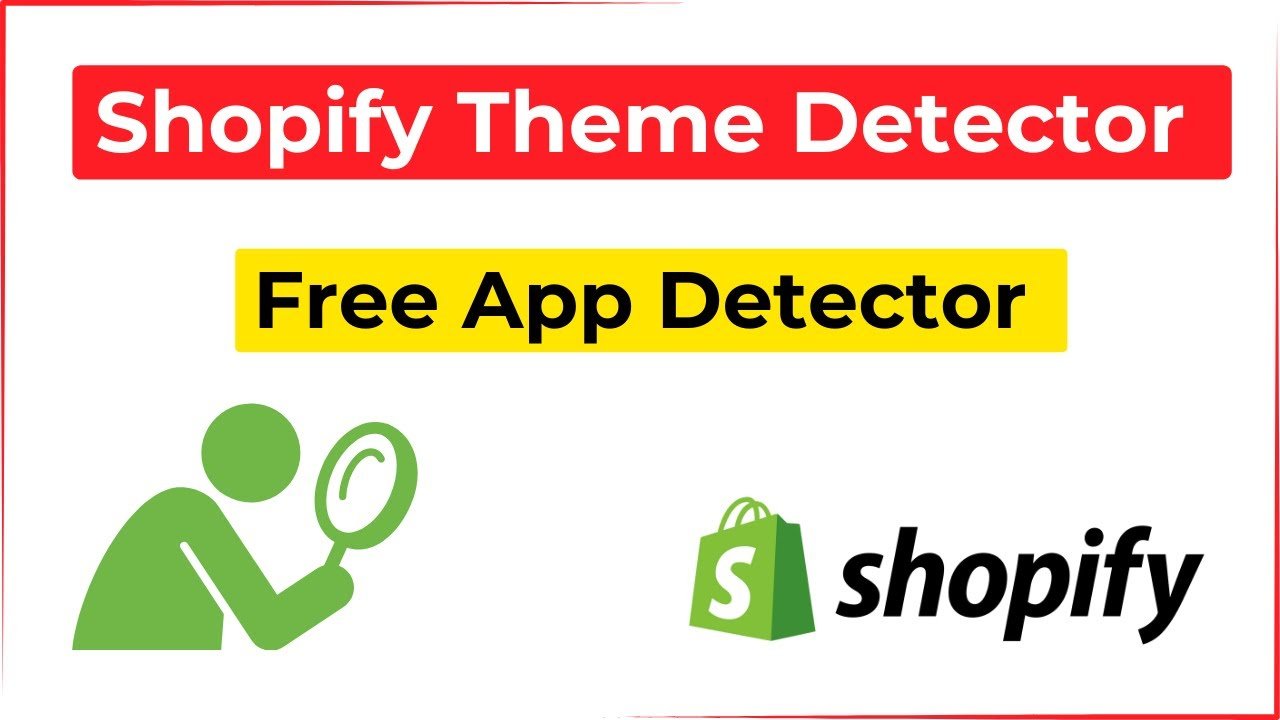 How to Find What Shopify Theme Store is Using