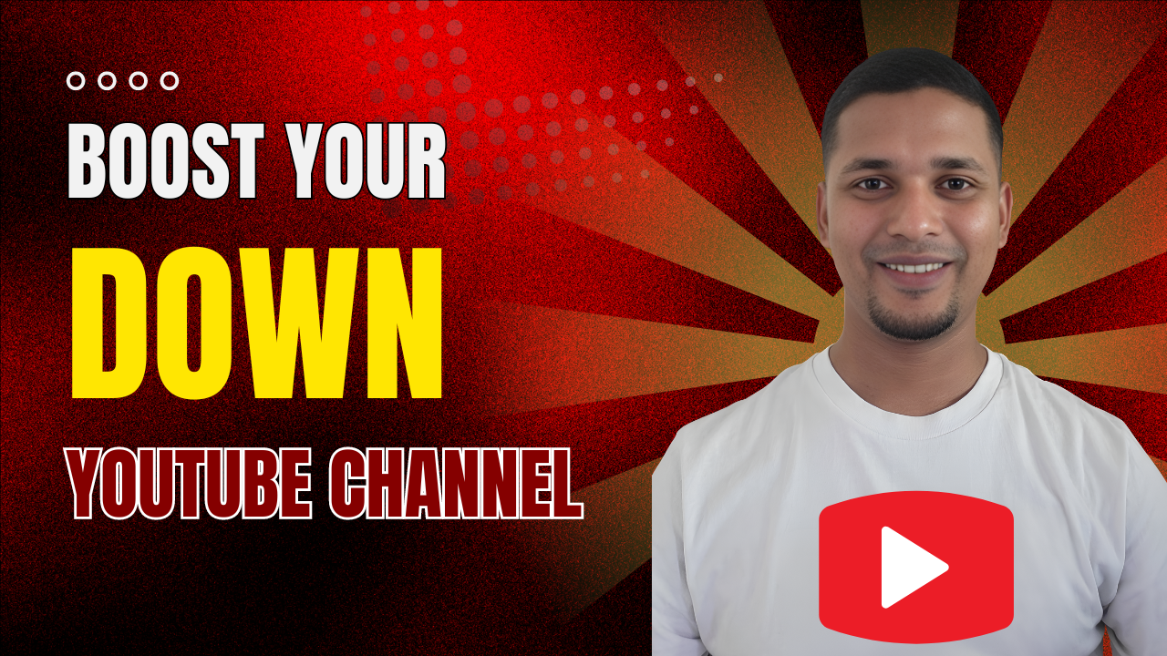 YouTube SEO Optimization for Beginners 2024 ⚡ Full Course