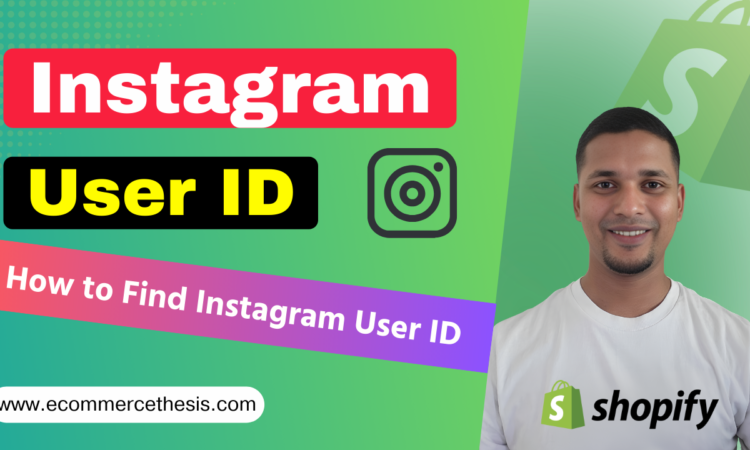 Instagram User ID